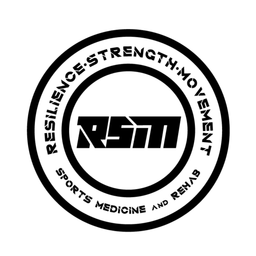 RSM Sports Medicine & Rehab